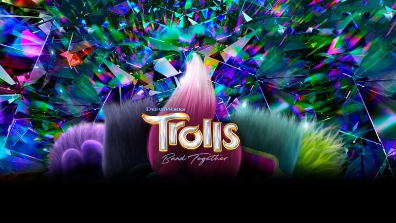Trolls Band Together - imagine 1
