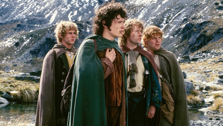 The Lord of the Rings: The Fellowship of the Ring - imagine 6