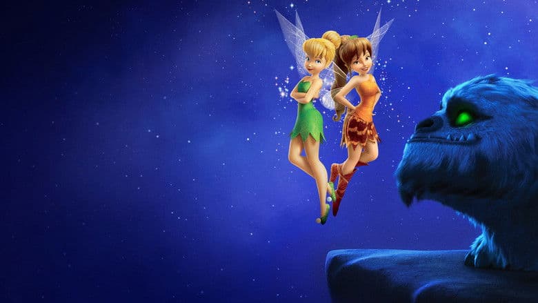 Tinker Bell and the Legend of the NeverBeast - imagine 5