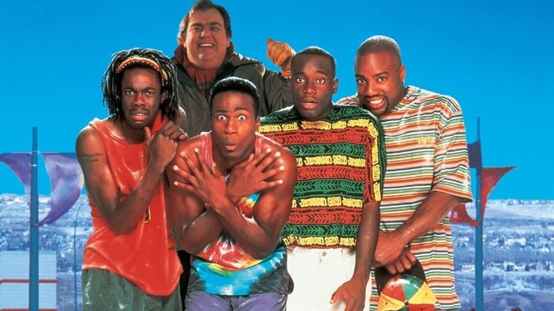 Cool Runnings - imagine 4