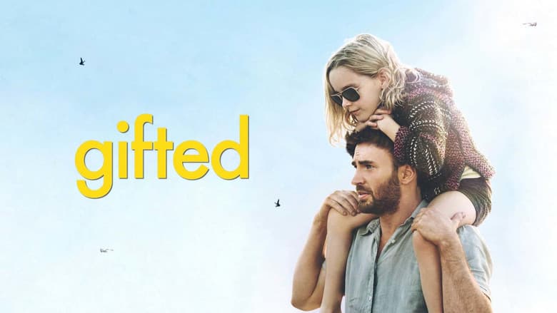 Gifted - imagine 1