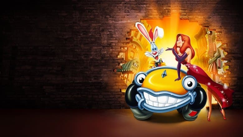 Who Framed Roger Rabbit - imagine 1