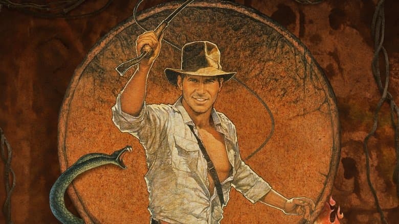 Raiders of the Lost Ark - imagine 3