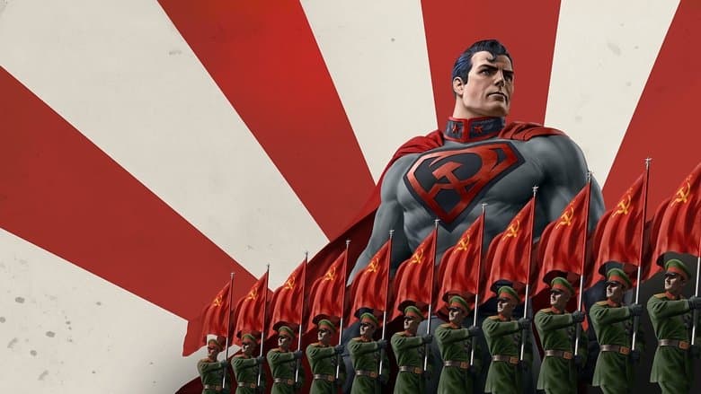 Superman: Red Son - imagine 1