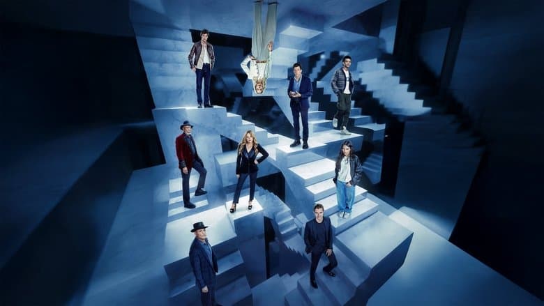 Now You See Me: Now You Don't - imagine 2