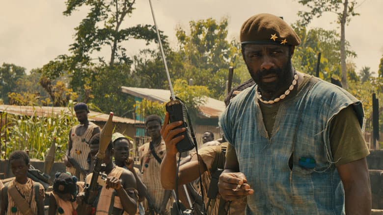 Beasts of No Nation - imagine 6