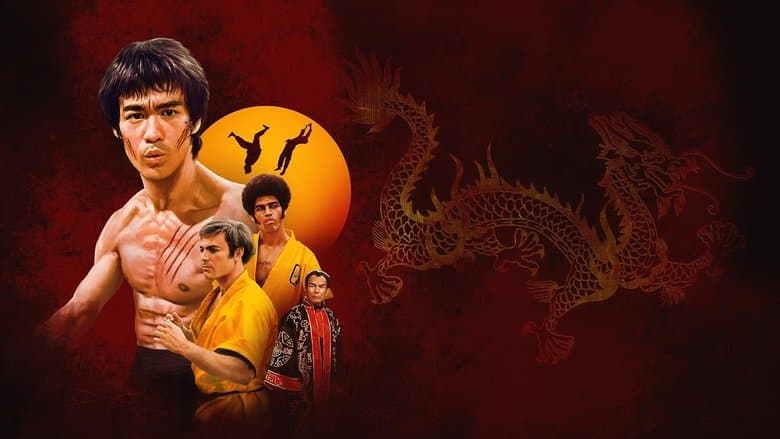 Enter the Dragon - imagine 3