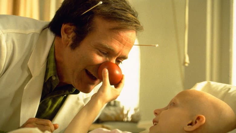 Patch Adams - imagine 4
