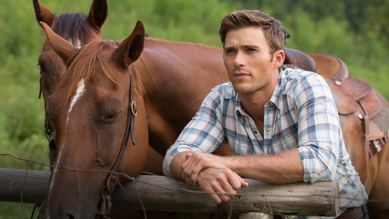 The Longest Ride - imagine 4