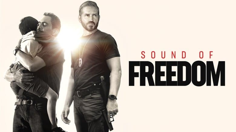 Sound of Freedom - imagine 1