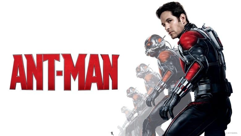 Ant-Man - imagine 3