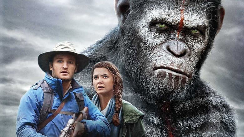 Dawn of the Planet of the Apes - imagine 6