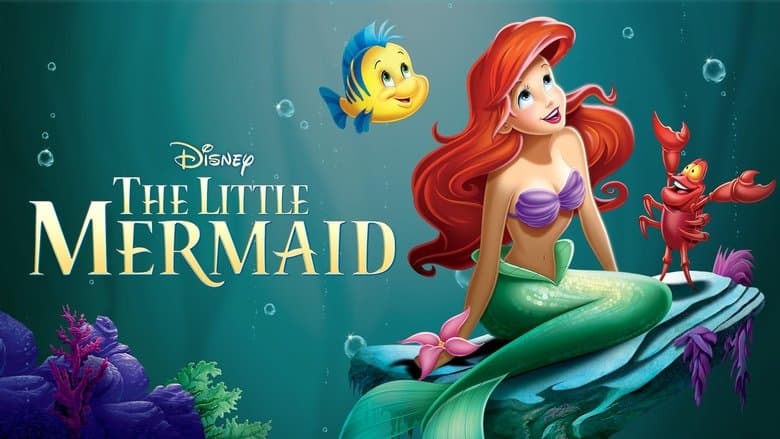 The Little Mermaid - imagine 2