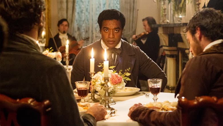 12 Years a Slave - imagine 2