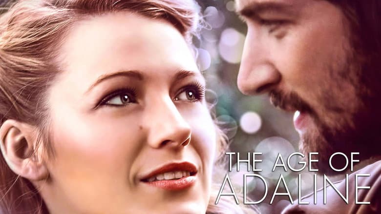 The Age of Adaline - imagine 2