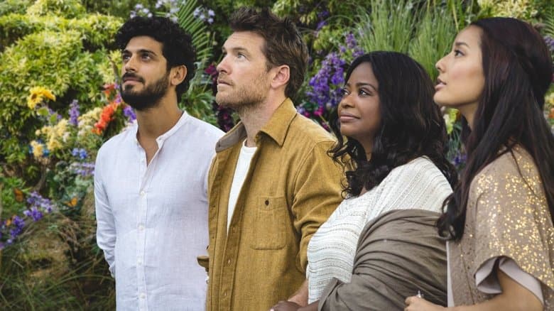 The Shack - imagine 3