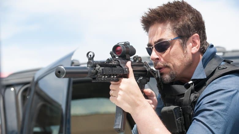 Sicario - imagine 2