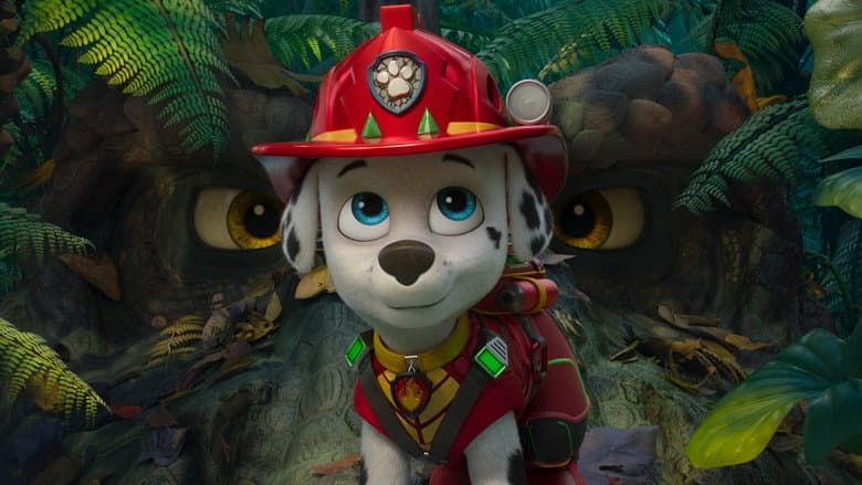 PAW Patrol: The Dino Movie - imagine 6
