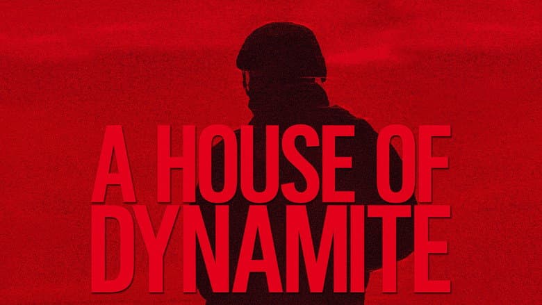 A House of Dynamite - imagine 6