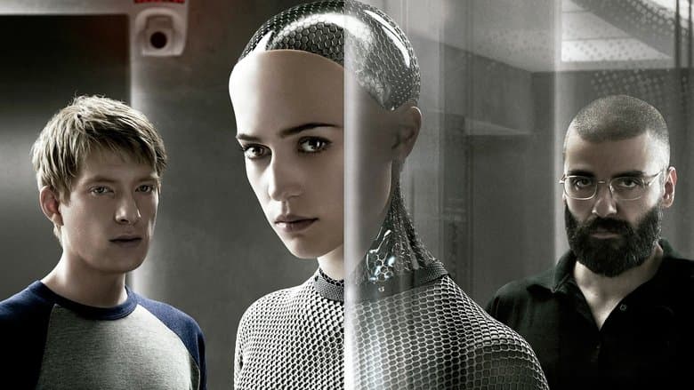 Ex Machina - imagine 1