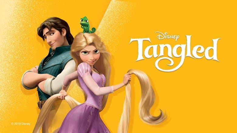 Tangled - imagine 5