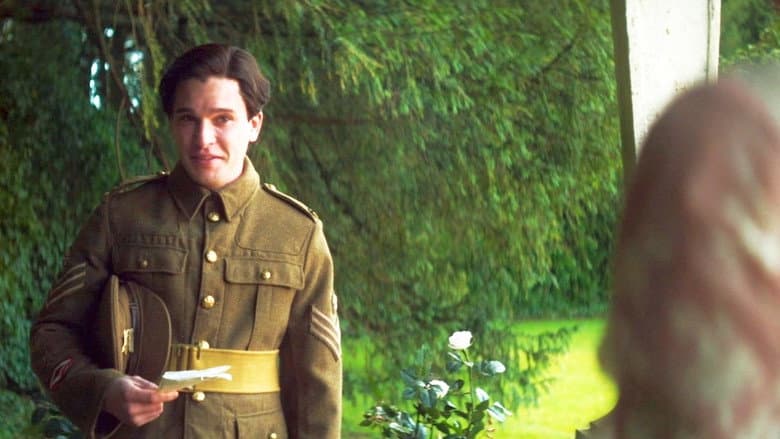 Testament of Youth - imagine 6