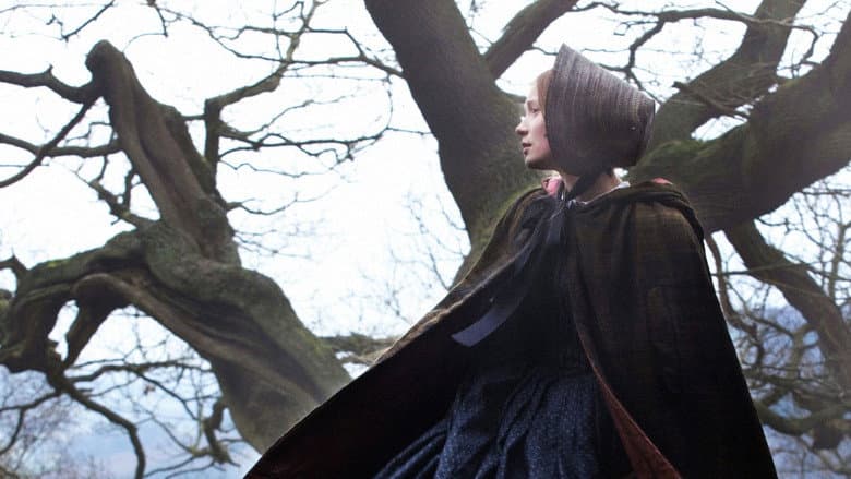Jane Eyre - imagine 5