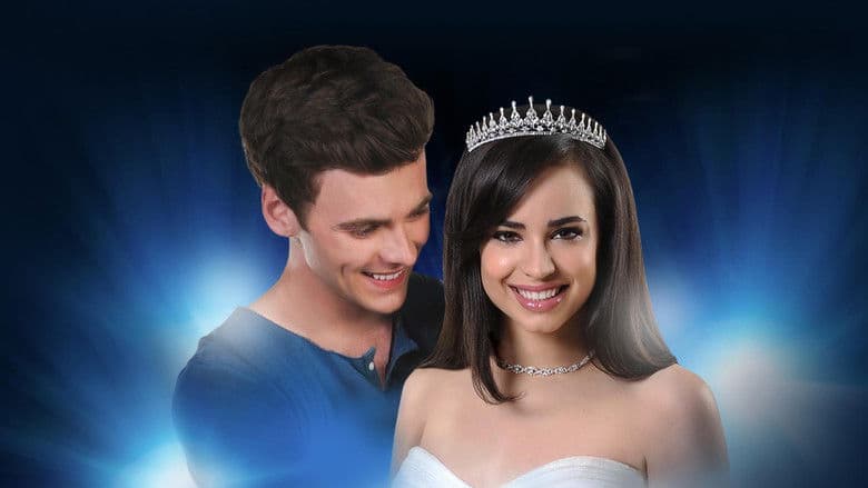 A Cinderella Story: If the Shoe Fits - imagine 1