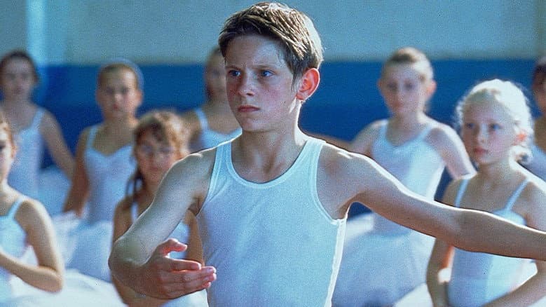 Billy Elliot - imagine 3
