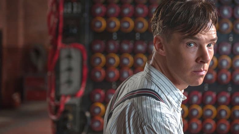 The Imitation Game - imagine 1