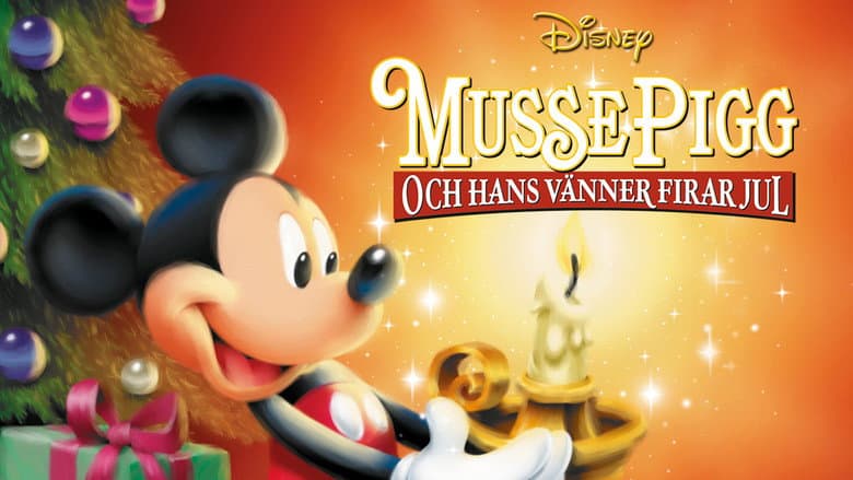 Mickey's Once Upon a Christmas - imagine 3