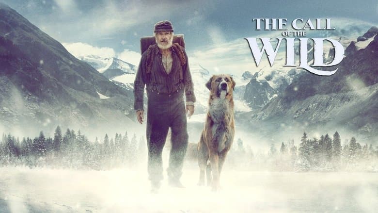 The Call of the Wild - imagine 1