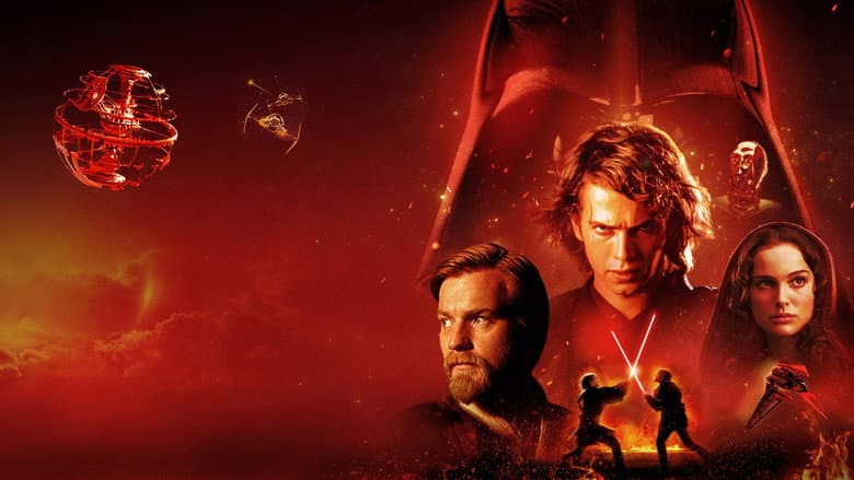 Star Wars: Episode III - Revenge of the Sith - imagine 5