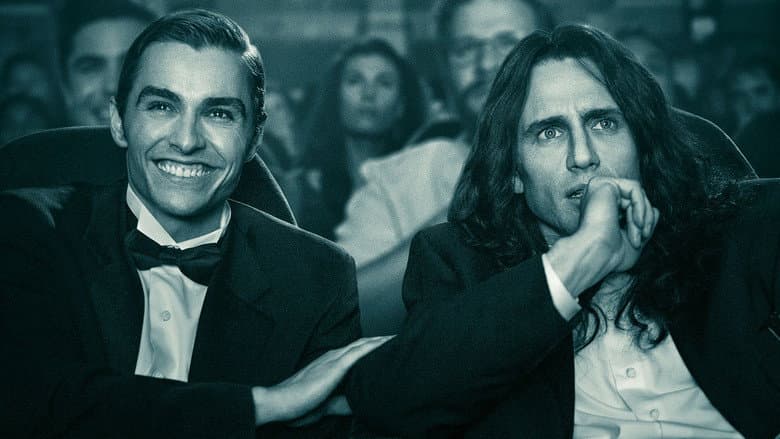 The Disaster Artist - imagine 2