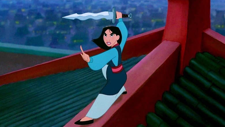 Mulan - imagine 3
