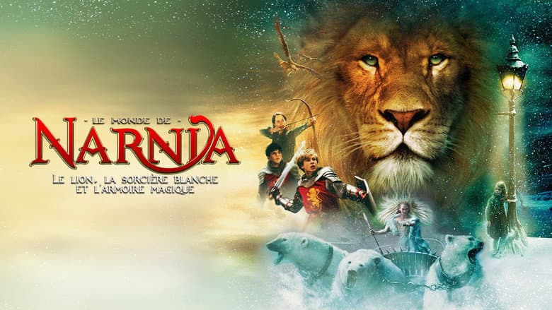 The Chronicles of Narnia: The Lion, the Witch and the Wardrobe - imagine 5