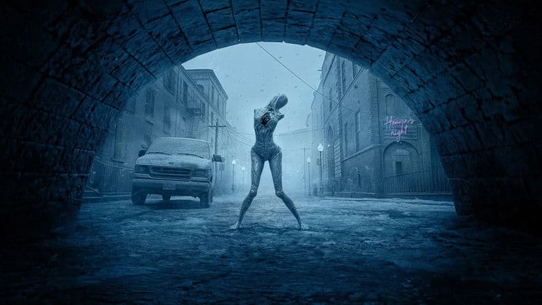 Return to Silent Hill - imagine 1