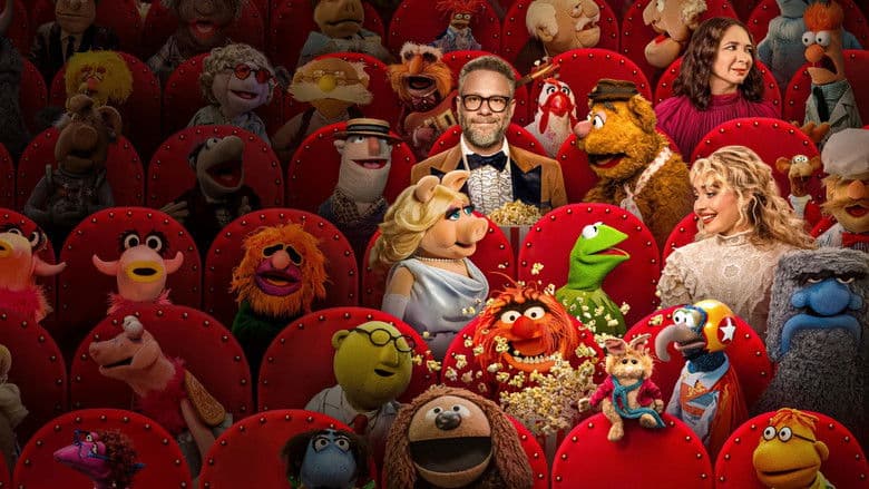 The Muppet Show - imagine 3