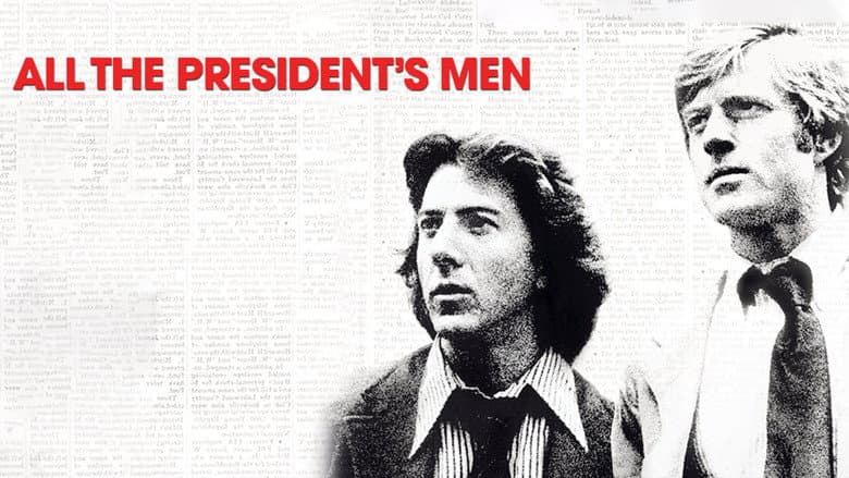 All the President's Men - imagine 6