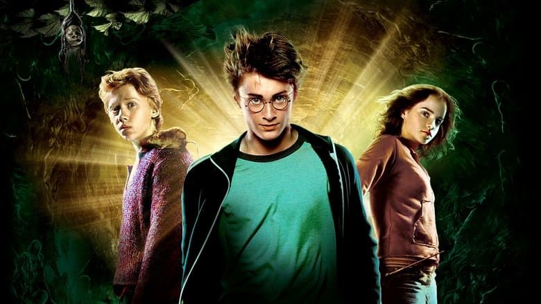 Harry Potter and the Prisoner of Azkaban - imagine 4