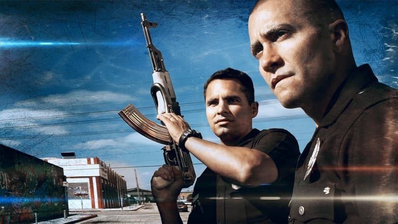 End of Watch - imagine 6