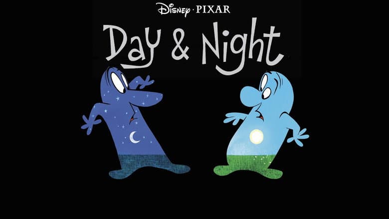 Day & Night - imagine 6