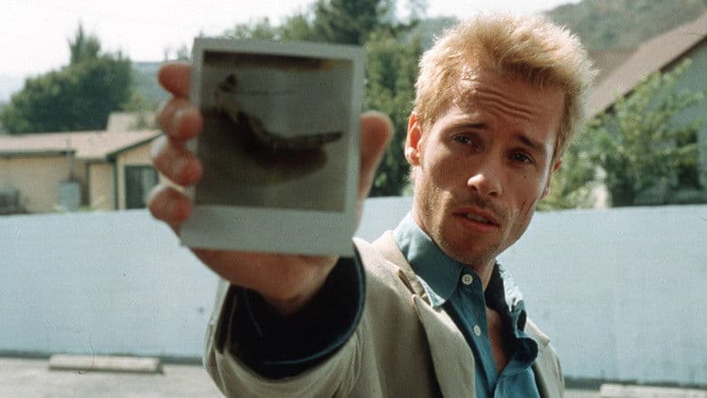 Memento - imagine 3