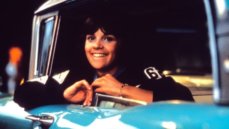 American Graffiti - imagine 6