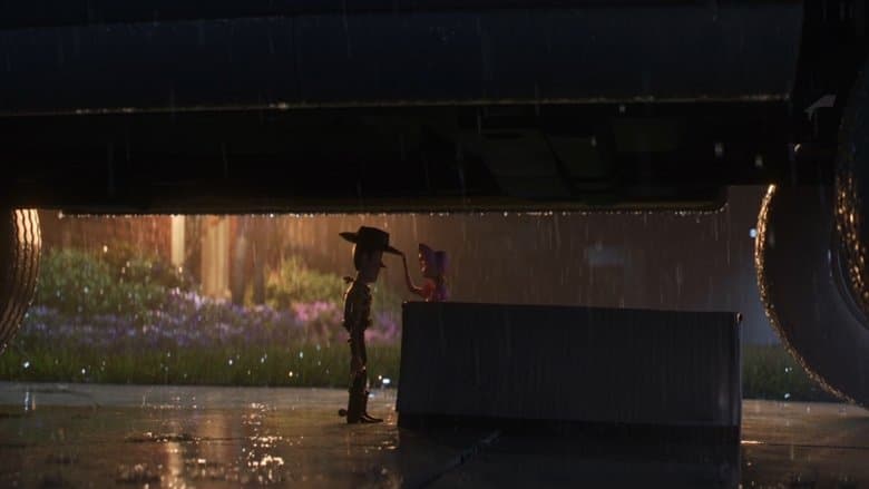 Toy Story 4 - imagine 1