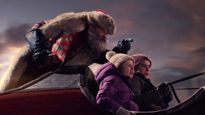 The Christmas Chronicles - imagine 3