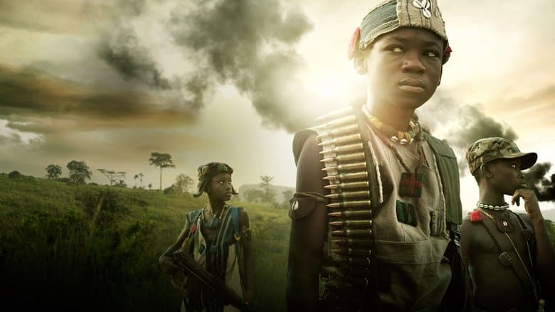 Beasts of No Nation - imagine 1