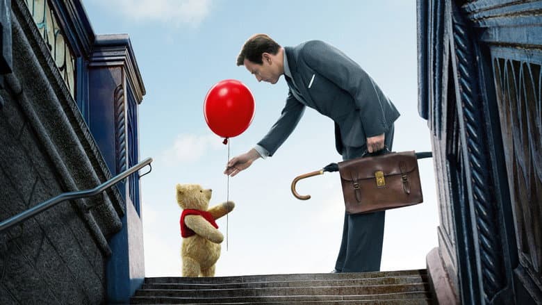 Christopher Robin - imagine 4
