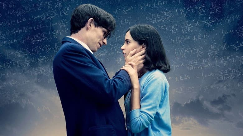 The Theory of Everything - imagine 2