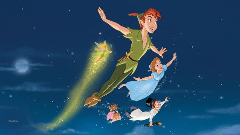 Peter Pan - imagine 6